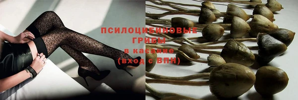 твердый Баксан