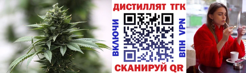 ТГК концентрат Нюрба